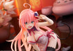 To Love-Ru Darkness – Lala Chinese Dress | PVC Figur