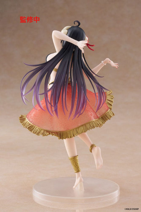 Overlord – Coreful – Albedo Dancer Ver. | PVC Figur