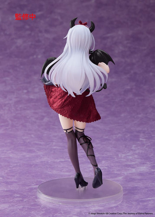 Wandering Witch – The Journey of Elaina – Elaina Sweet Devil Ver. (Renewal) | PVC Figur