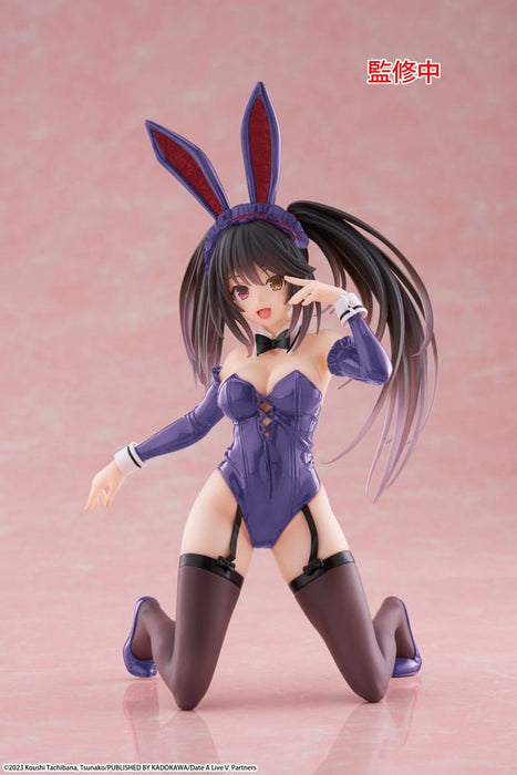 Date A Live – Kurumi Tokisaki (Bunny Ver.) | PVC Figur