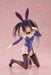 Date A Live – Kurumi Tokisaki (Bunny Ver.) | PVC Figur