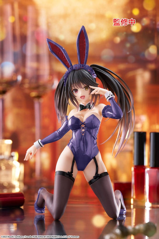 Date A Live – Kurumi Tokisaki (Bunny Ver.) | PVC Figur