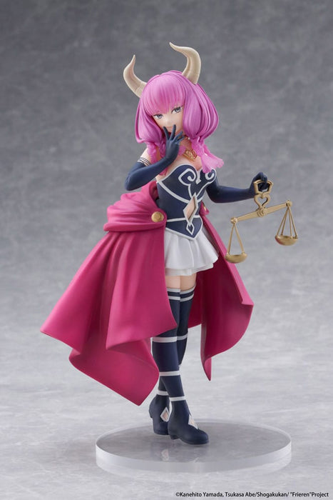 Frieren: Beyond Journey's End – Aura Coreful | PVC Figur