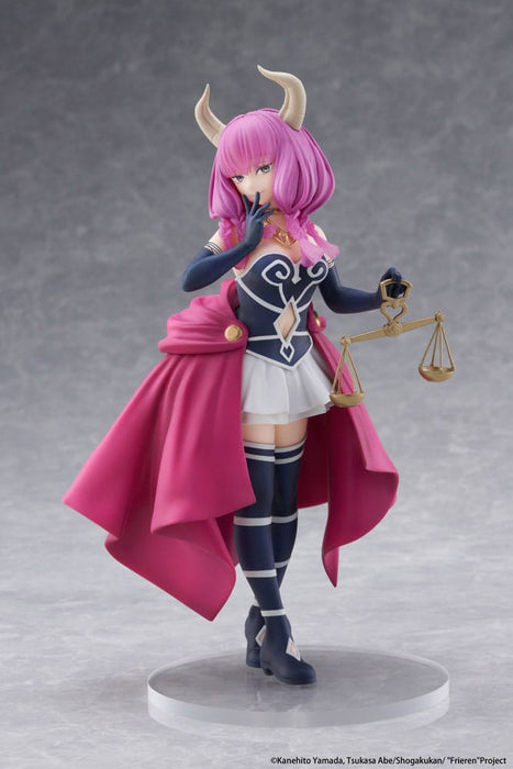 Frieren: Beyond Journey's End – Aura Coreful | PVC Figur