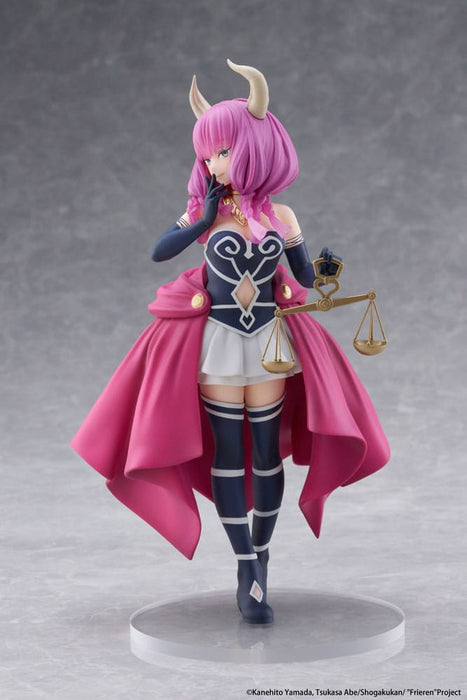 Frieren: Beyond Journey's End – Aura Coreful | PVC Figur