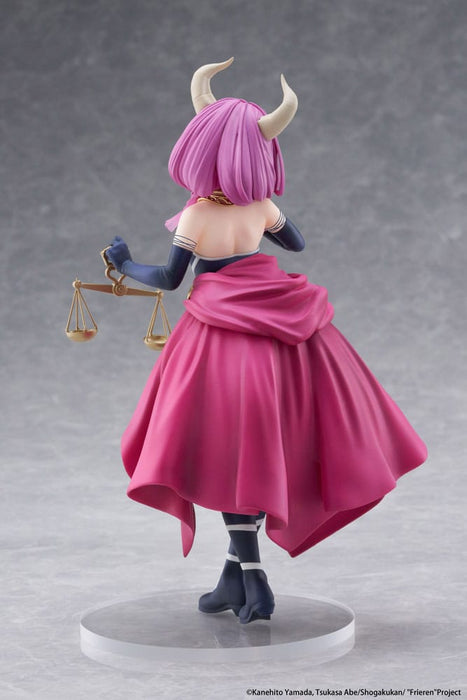 Frieren: Beyond Journey's End – Aura Coreful | PVC Figur