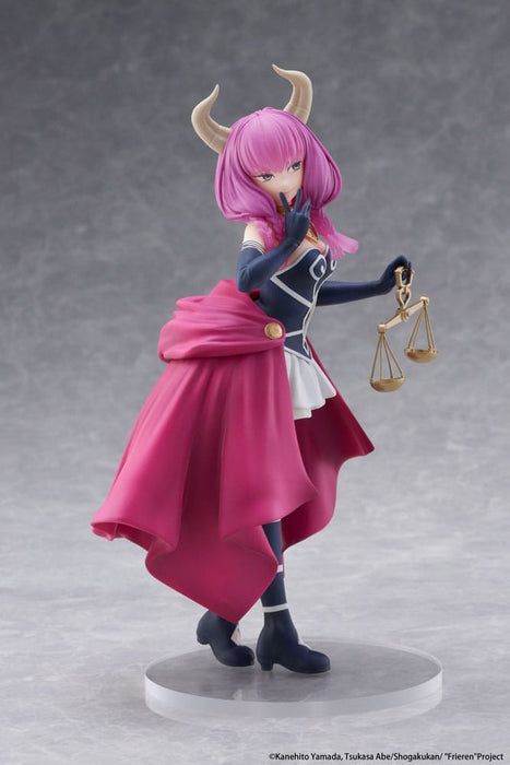 Frieren: Beyond Journey's End – Aura Coreful | PVC Figur