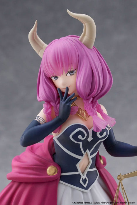 Frieren: Beyond Journey's End – Aura Coreful | PVC Figur