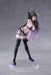 Overlord – Albedo Grid Girl Ver. 18 cm | PVC Statue