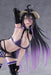 Overlord – Albedo Grid Girl Ver. 18 cm | PVC Statue