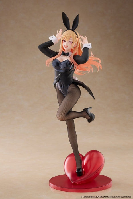 My Dress-Up Darling – Marin Kitagawa Bunny Ver. | PVC Figur