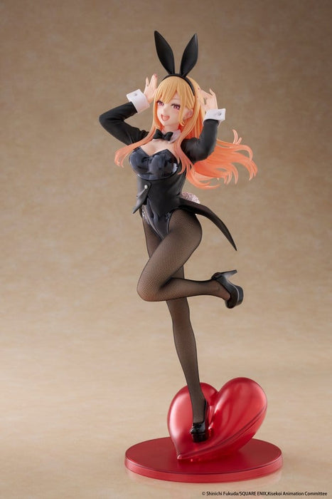 My Dress-Up Darling – Marin Kitagawa Bunny Ver. | PVC Figur