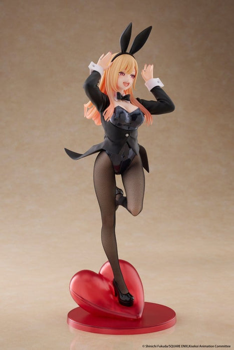 My Dress-Up Darling – Marin Kitagawa Bunny Ver. | PVC Figur