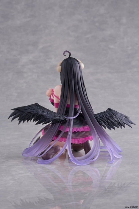 Overlord – Albedo Negligee Ver. | PVC Figur