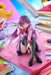 Monogatari – Hitagi Senjougahara Desktop Cute | PVC Figur