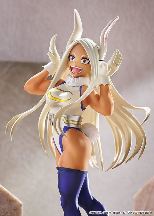 My Hero Academia - Mirko PVC Statue