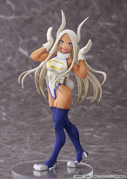 My Hero Academia - Mirko PVC Statue