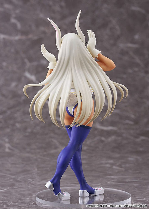 My Hero Academia - Mirko PVC Statue