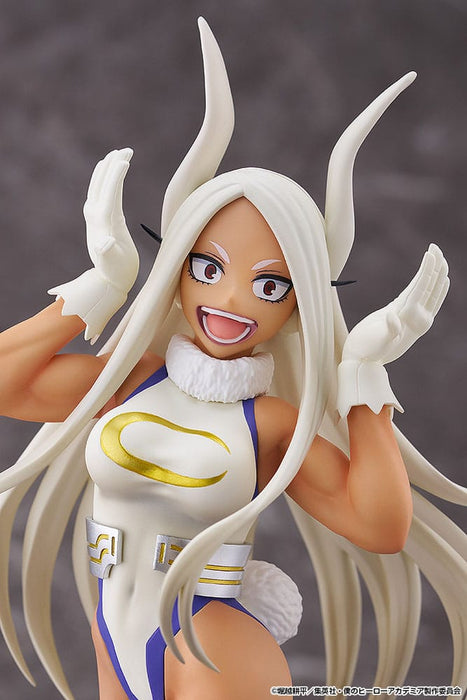 My Hero Academia - Mirko PVC Statue