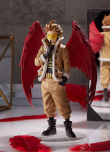 Load image into Gallery viewer, My Hero Academia PVC Statue - Hawks (17 cm)
