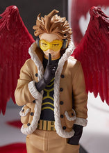 Lade das Bild in den Galerie-Viewer, My Hero Academia PVC Statue - Hawks (17 cm)
