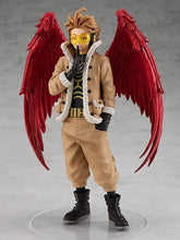 Load image into Gallery viewer, My Hero Academia PVC Statue - Hawks (17 cm)
