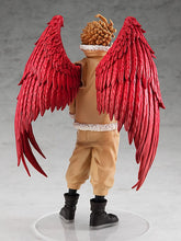 Lade das Bild in den Galerie-Viewer, My Hero Academia PVC Statue - Hawks (17 cm)

