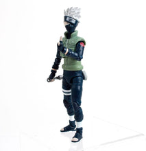 Lade das Bild in den Galerie-Viewer, Naruto Shippuden - Kakashi Hatake Actionfigur (13 cm)
