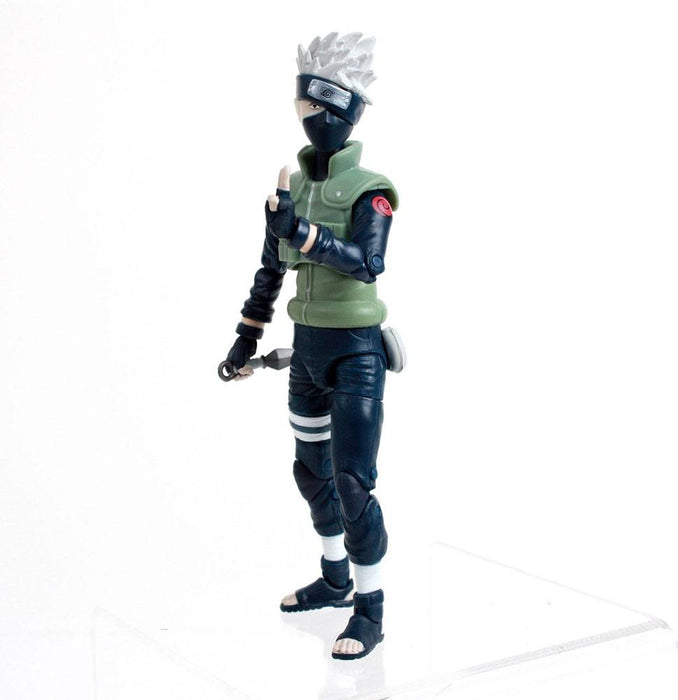 Naruto Shippuden - Kakashi Hatake Actionfigur (13 cm)