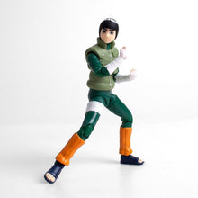 Load image into Gallery viewer, Naruto Shippuden - Rock Lee Actionfigur (13 cm)
