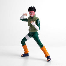 Lade das Bild in den Galerie-Viewer, Naruto Shippuden - Rock Lee Actionfigur (13 cm)
