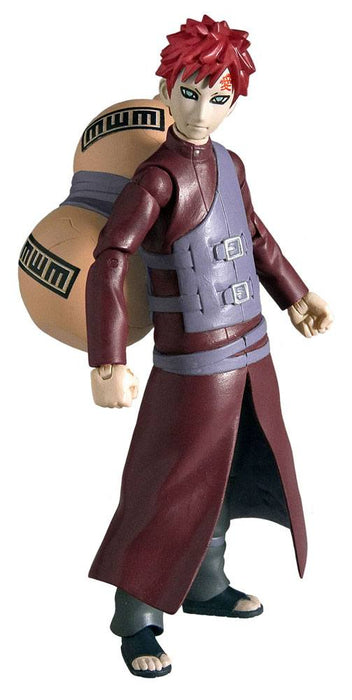 Naruto Shippuden - Gaara Actionfigur (10 cm)