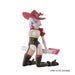 Banpresto Cranenking 2.5 Dimensional Seduction – Ikora Skirtless Ver. | PVC Figur