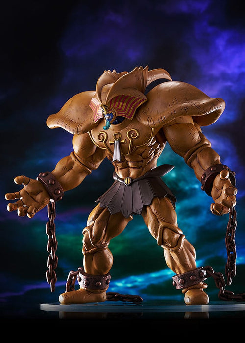 Yu - Gi - Oh! - Exodia The Forbidden PVC Statue - Pop Hero