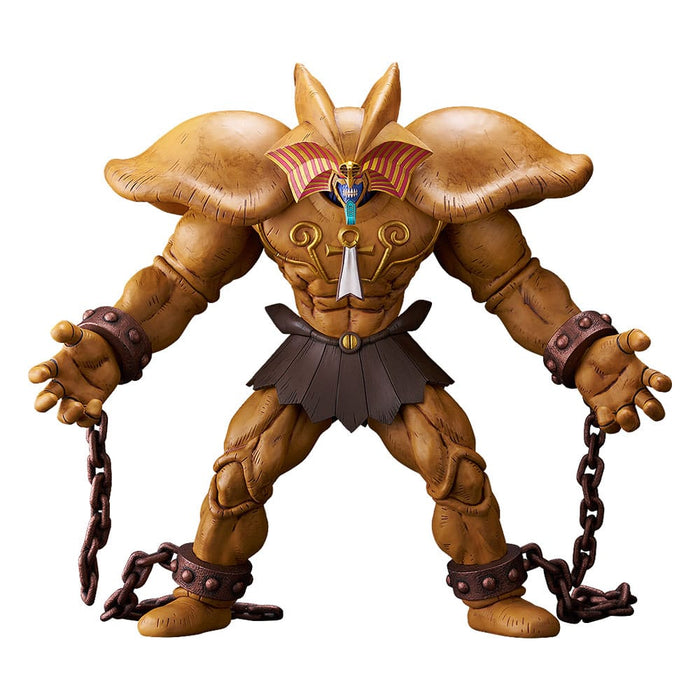 Yu - Gi - Oh! - Exodia The Forbidden PVC Statue - Pop Hero