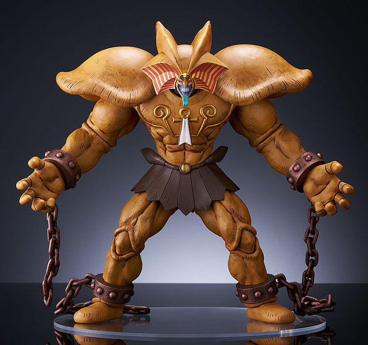 Yu - Gi - Oh! - Exodia The Forbidden PVC Statue - Pop Hero