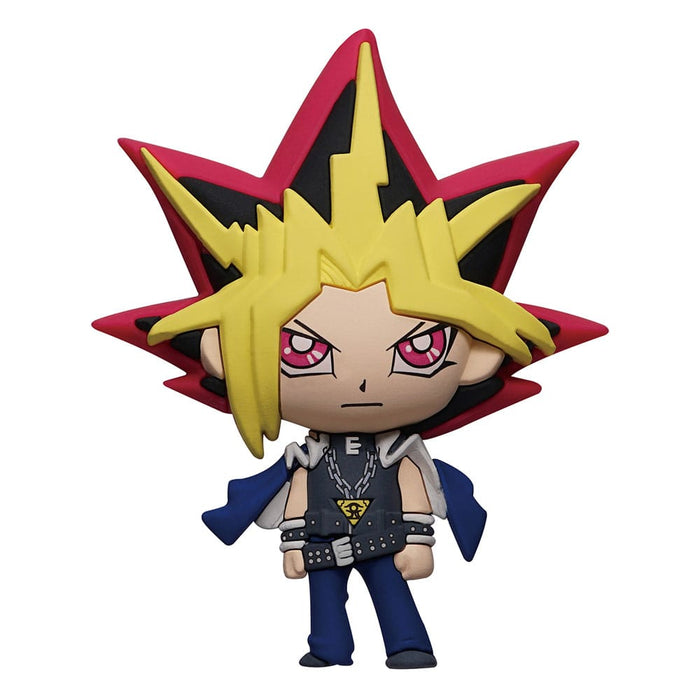 Yu - Gi - Oh! Relief - Magnet - Yami Yugi - Pop Hero
