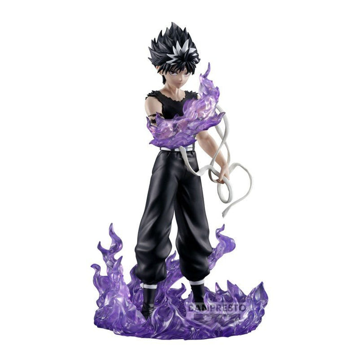Yu Yu Hakusho - Hiei Black Dragon Wave Figur - Pop Hero