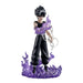Yu Yu Hakusho - Hiei Black Dragon Wave Figur - Pop Hero
