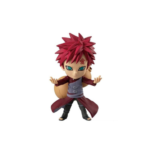 Bandai_Chibi_Masters_Gaara