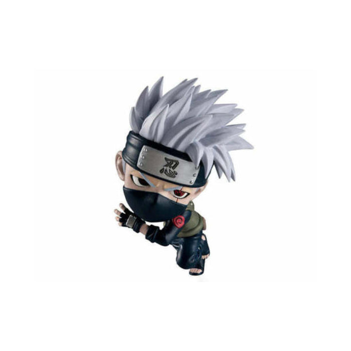 Bandai Chibi Masters - Naruto Shippuden - Kakashi Hatake