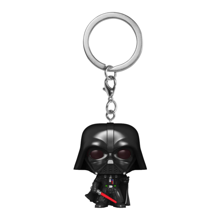 Funko Pop Pocket! Schlüsselanhänger - Darth Vader