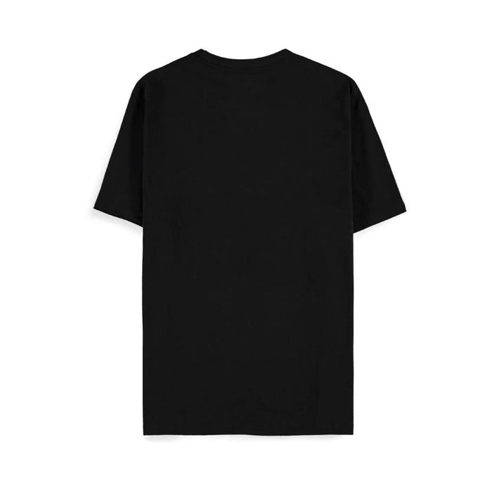 Death Note T-Shirt - Shadows - Schwarz