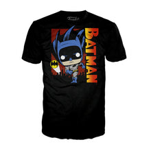 Load image into Gallery viewer, Funko_Batman_Shirt
