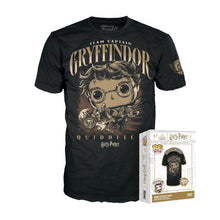 Load image into Gallery viewer, Funko_Harry_Potter_Boxed_tee
