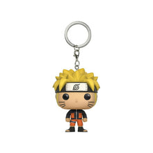 Load image into Gallery viewer, Funko_Keychain_Naruto

