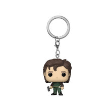 Load image into Gallery viewer, Funko_Keychain_Stranger_Things_Steve
