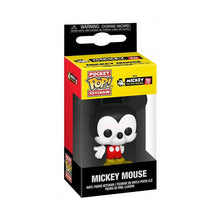 Load image into Gallery viewer, Funko_Mickey_Mouse_1
