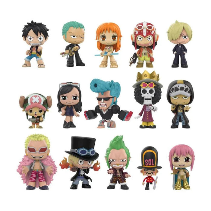 Funko_Mystery_mini_One_Piece