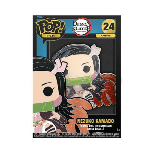Funko_PIN_Demon_Slayer_Nezuko_Kamado